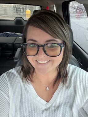 Meet your Posher, Kelsey